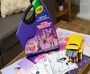 Crayola K-Pop Démonvadászok kreatív szett