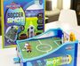Tedd szórakoztatóvá a tanulást a Snap Circuits Soccer Shot ügyességi tudományos játékkal