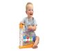 Fat Brain Toys SortAgain golyópálya készségfejlesztő