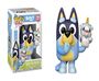 Vidd haza a Heeler családot a Funko új Bluey figuráival
