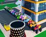 Az új Monster Jam élmény lehetővé teszi a gyerekeknek, hogy monster truck versenyeket tartsanak a Roblox játékban