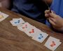 Gusher Games Sock It to Me kártyajáték
