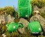 Dobd fel a gamer felszerelésed a Herschel Supply Minecraft iskolatáska kollekciójával!
