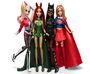 Mentsd meg a várost stílusosan a JAKKS Pacific új DC divatbabáival!