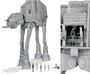 Csípd nyakon a lázadókat a Star Wars Micro Galaxy Squadron AT-AT Walkerrel!