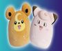 A gyerekek imádni fogják, ha a Squishmallows melegítőpárnához bújhatnak