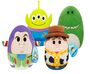 Új plüss barátok a Jazwares Toy Story Squishmallows-ban