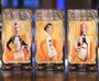 KAYOU K-Pop Démonvadászok TCG gyűjtőkártyák