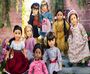Az Mattel American Girl visszahozza a klasszikus babákat a 40. születésnapjára
