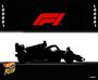 A kedvenc F1-es autóid versenyeznek a Hot Wheels Infinite Rush-ban