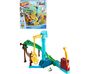 Ez a Hot Wheels Superstar Speeders sorozat hősöket változtat versenyzőkké