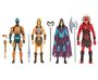 Ezek a Mattel He-Man - A világ ura játékok és játékfigurák örökké tartanak