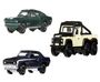 Készülj fel a Matchbox: A film új Mattel játékaira!