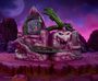 A Mattel Masters of the Universe Origins Snake Mountain egy vagány játékszett