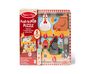 Melissa & Doug Boldog Pipik - Nyomd és pattanj puzzle