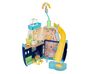 Moose Toys Bluey hajókirándulás játékszett