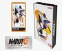 Villogtasd meg nindzsa képességeidet a Bandai új Naruto TCG-jével!