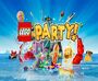 Állítsd össze a tökéletes játékestet a LEGO Party!-val a Netflix Games-en!