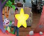Keress csillagokat Dorával és barátaival a Nex Playground legújabb játékában!