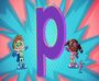 Tanulj és nevess a PBS Kids új Super Why! és Clifford, a nagy piros kutya sorozataival