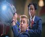 Az Odd Squad visszatér hat új epizóddal