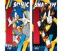 A Panini Sonic, a sündisznó TCG gyűjtőkártyái úton vannak