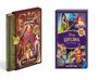 Ismerd meg a Disney Lorcana történetét a Ravensburger új játékkönyveivel