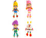 Az új Rainbow Brite plüssök színt visznek a gyerekek gyűjteményébe