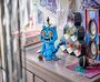 A LEGO nagyot durrant ezzel a K-Pop Démonvadászok szettel