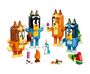 Legyen a napod a legjobb ezekkel az új LEGO Bluey készletekkel!
