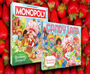 A Strawberry Shortcake Süti Bolt sorozata édes szórakozást hoz a YouTube-ra