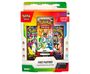 Pokémon TCG: Első Partner Illusztrációs Gyűjtemény — 1. sorozat