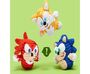 Vesd bele magad a varrásba a Woobles Sonic horgolókészleteivel