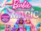 Barbie: Az "Egy csipetnyi mágia" második évada debütál
