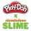 A Play-Doh, a Nickelodeon és a Paramount egy új Slime-ot tervez