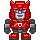 Transformers - Cliffjumper