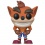 Crash Bandicoot POP! figurák hamarosan a Funko Toys-tól