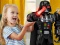 Érezd az Erőt az Imaginext Star Wars Darth Vader Bot-tal