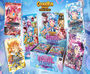 Braverse TCG szupersztár sütiket hoz a Fesztivál Aréna Booster csomagba