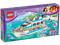 Megjelent a Lego Friends Dolphin Cruiser