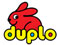 Lego Duplo játékok