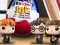 A Kinder Joy bemutatja a Harry Potter kollekciót 16 Funko játékkal