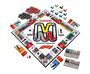 Pörgesd fel a klasszikus társasjátékot a Hasbro Monopoly F1 kiadásával!