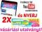 Iratkozz fel Youtube csatornánkra és nyerj!