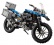 LEGO Technic BMW R 1200 GS Adventure 42063