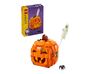 A Halloween most kezdődik a LEGO Csoport új, hátborzongató építőkészleteivel