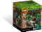 Megjelent a Lego Minecraft