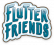 Flutter Friends kolibrik a Just Play-től!