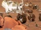 Játékbemutató: NSI International Smithsonian Mars-ásás