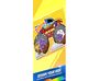 A jövő versenyzői átveszik a kormányt a Mattel és a Crayola Hot Wheels Színező Játékával